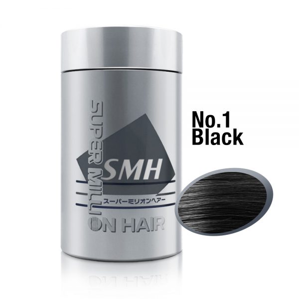 SMH25_black